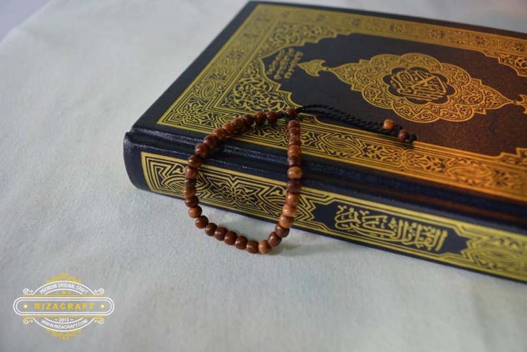 Gelang Kayu Kokka
