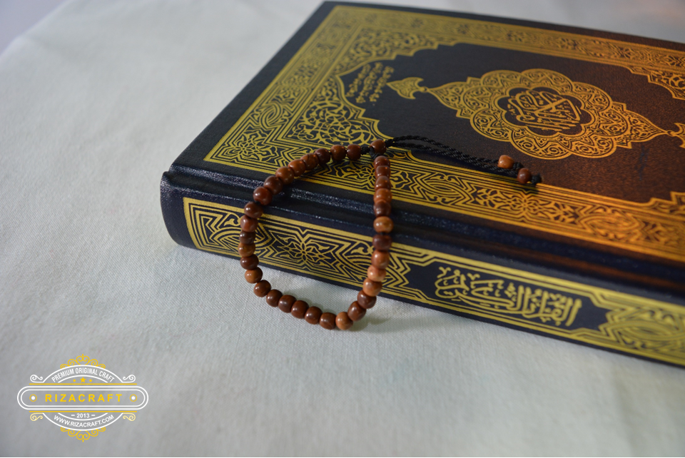 Gelang Kayu Kokka